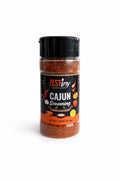 Zestiny Cajun Seasoning