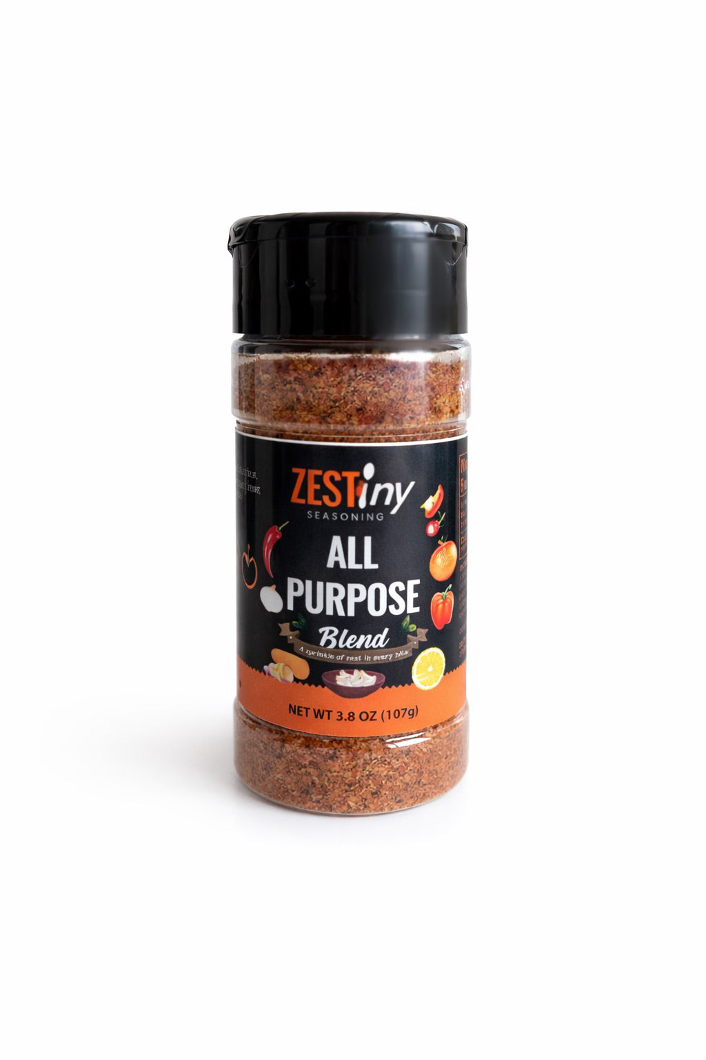 Zestiny All Purpose Blend