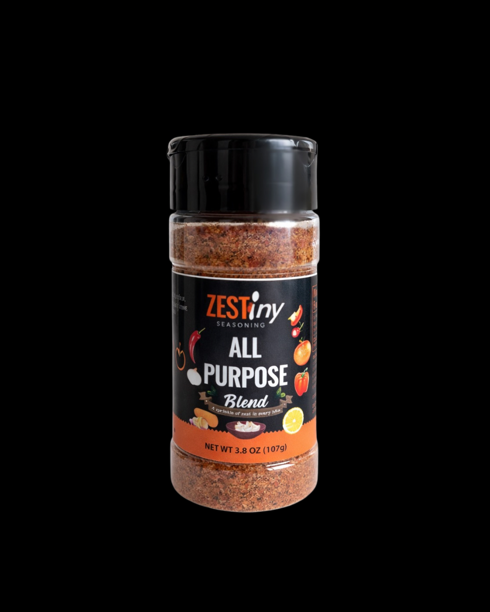Zestiny All Purpose Blend