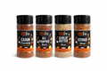 Zestiny Seasoning Collection (4-Pack)